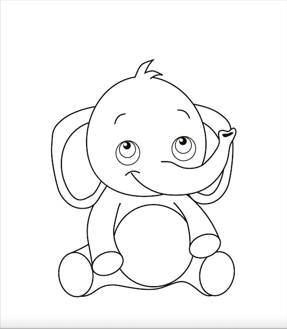 Coloring pages for kids coloring book for toddlers