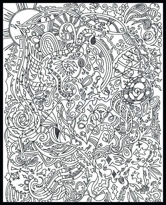 Grab your fresh advanced printable coloring pages for adults free for you htâ printable coloring pages detailed coloring pages printable flower coloring pages