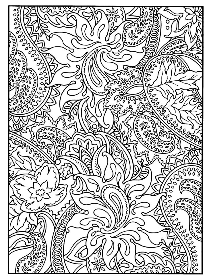 Totally awesome free adult coloring pages â the quiet grove