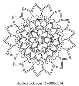 Best easy adult coloring pages royalty