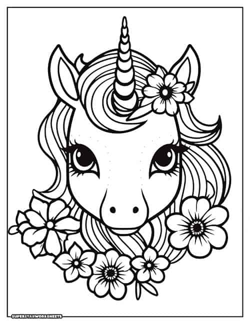 Coloring pages