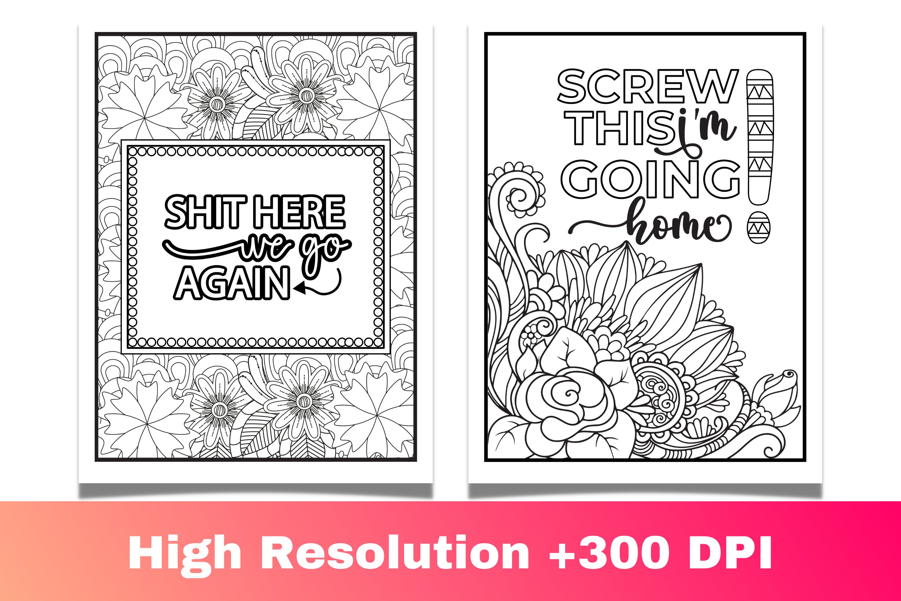 Things i want to say at work but cant funny coloring pages