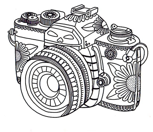 Free printable coloring pages for adults more designs