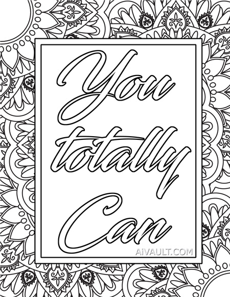 Free printable coloring pages for adults only pdf printable download