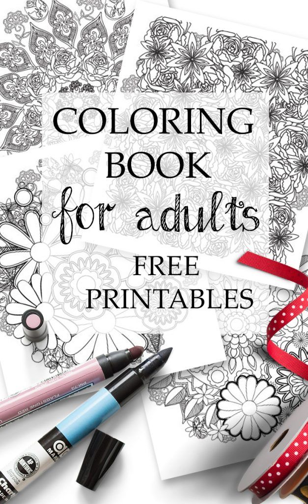 Free printable coloring pages for adults only pdf printable download free printable coloring pages free adult coloring printables printable adult coloring pages