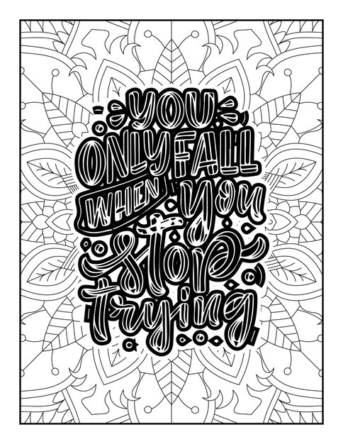 Page swear word coloring page images