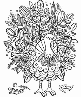 Adult coloring pages free coloring pages