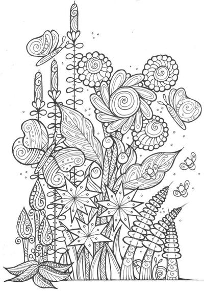 Printable animal coloring pages pdf downloads