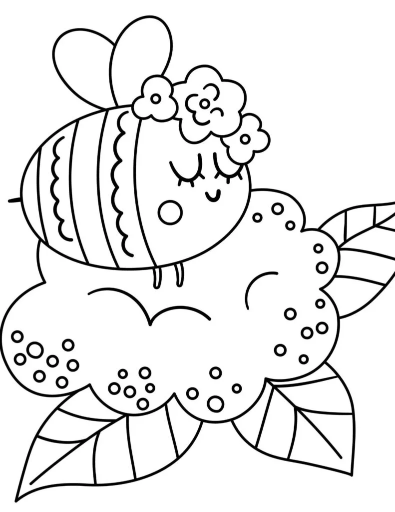 Calming coloring pages for a beautiful spring free sassy sister stuff