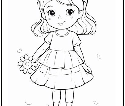 Tag girls coloring pages print it free