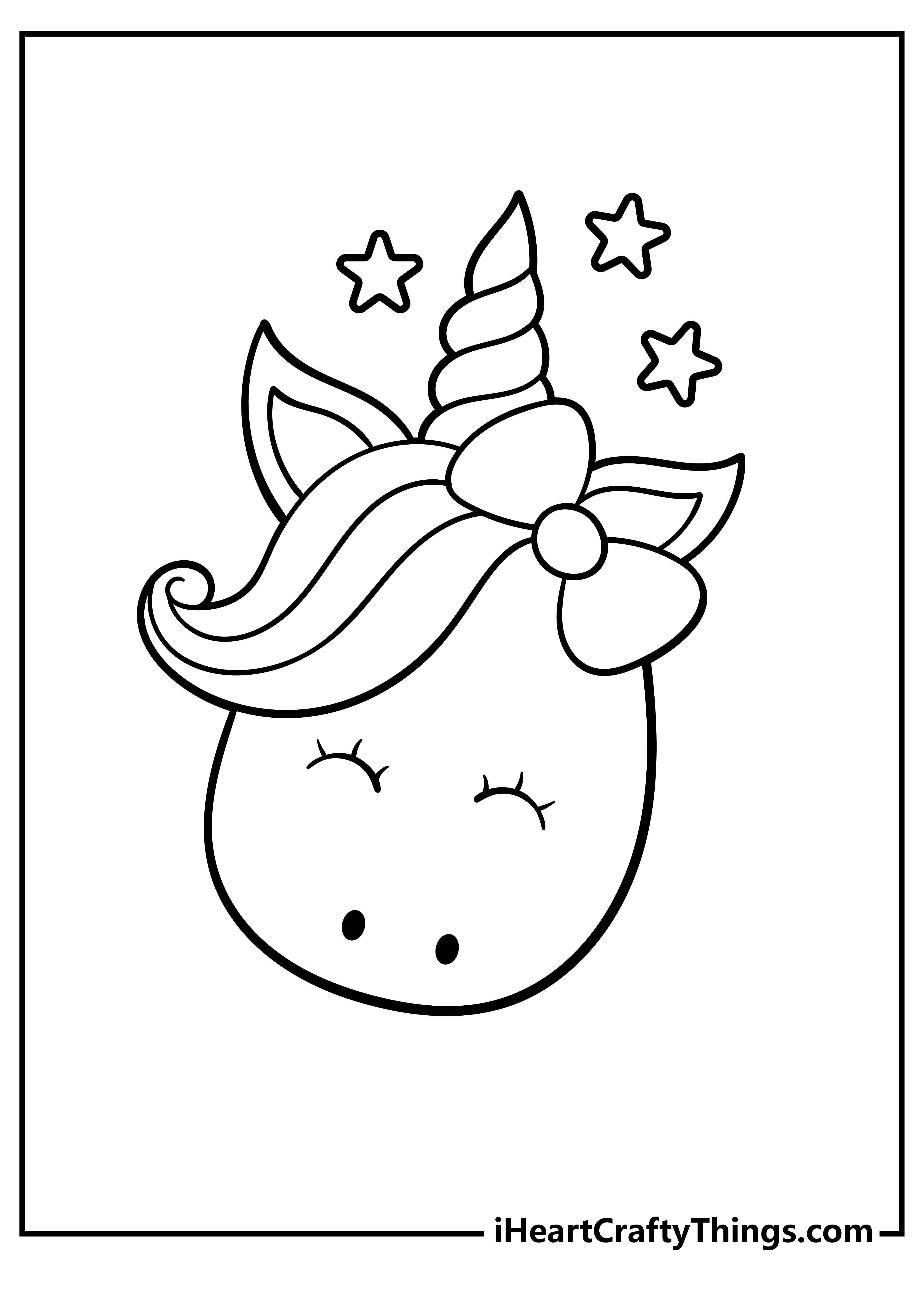 Cute coloring pages for girls free printables