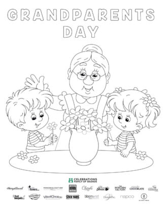 Printable coloring pages and games from cheryls cookies scrumptious bites by cheryls cookies