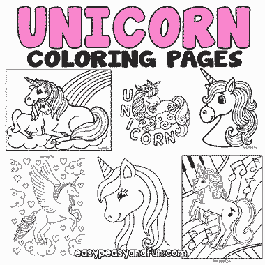 Coloring pages