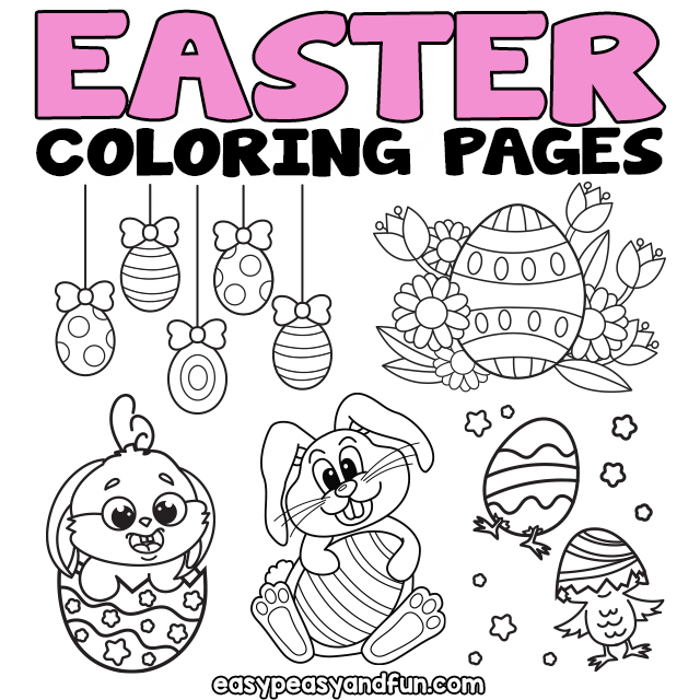 Coloring pages