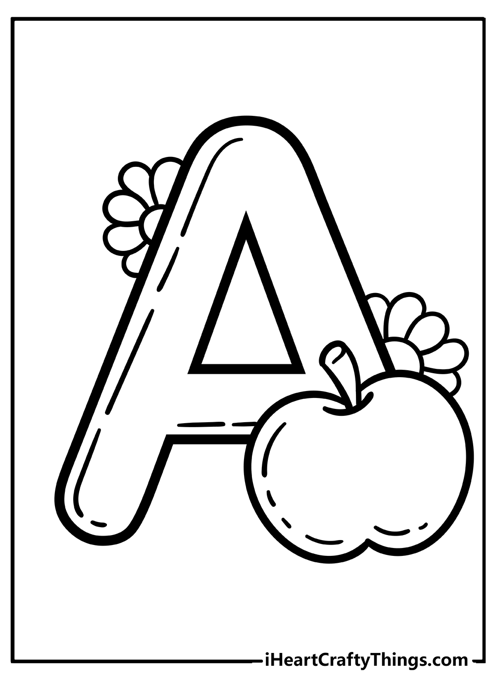 Kindergarten coloring pages free printables