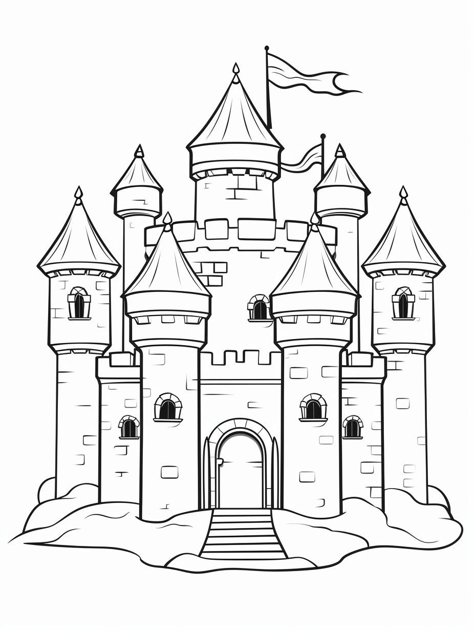 Castle