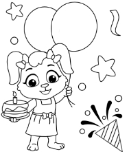 Ð printable coloring pages for kids