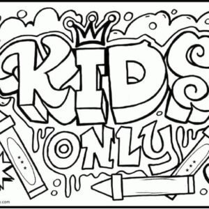 Teenage coloring pages printable for free download