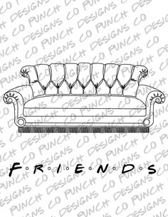 Cool ideas friends sketch coloring pages coloring books