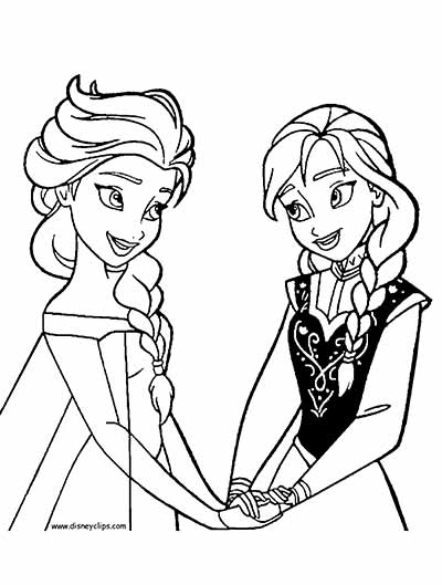 Updated frozen coloring pages frozen coloring pages