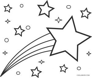 Free printable star coloring pages for kids coolbkids star coloring pages coloring pages space coloring pages