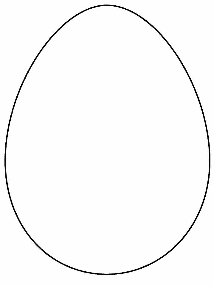 Egg template easter egg coloring pages coloring eggs coloring easter eggs