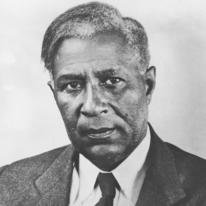 Garrett morgan