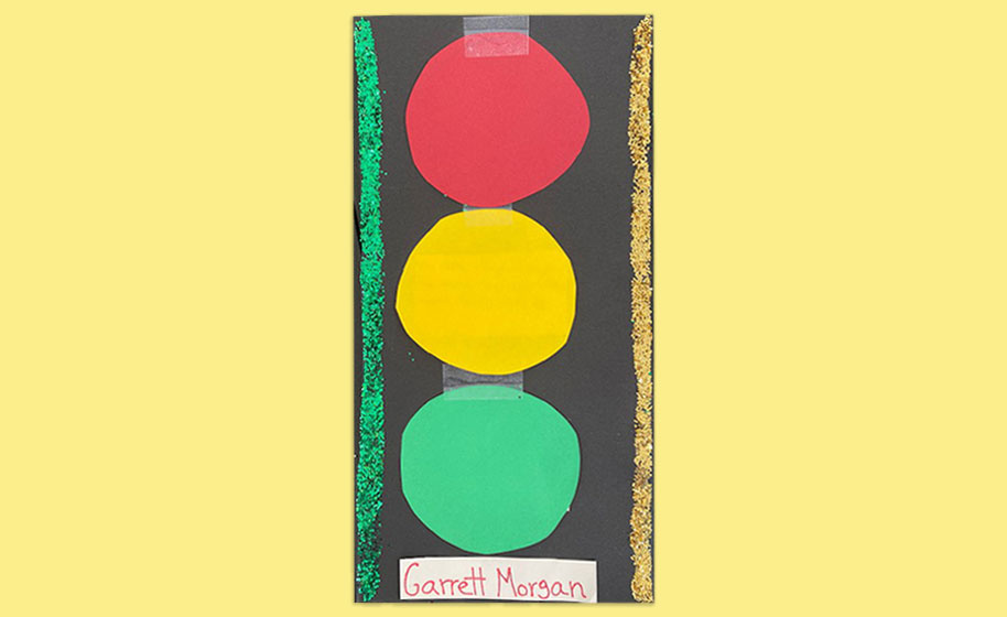 Traffic light craft