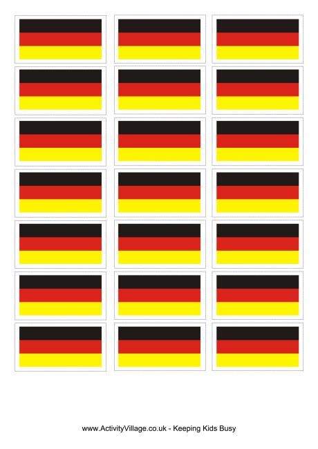 Germany flag printable germany flag flag printable flag loring pages