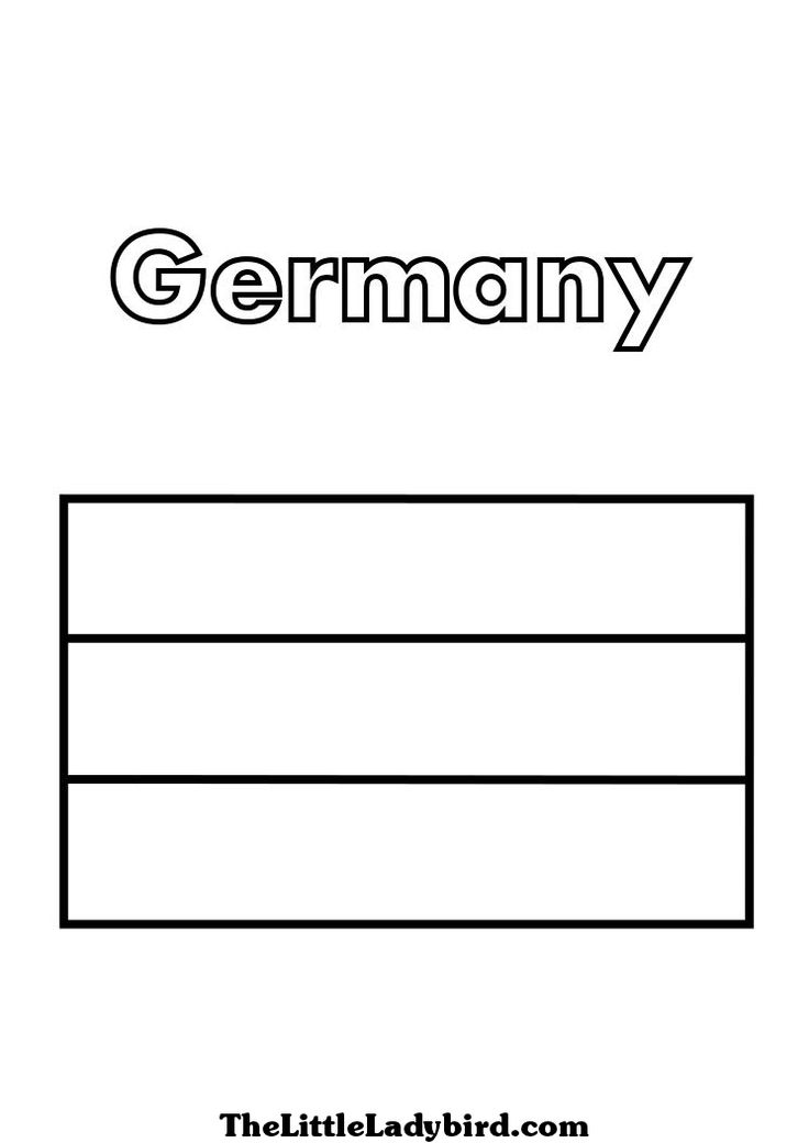 Germany map coloring pages flag coloring pages germany flag coloring pages