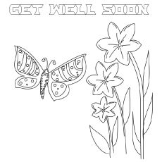 Top free printable get well soon coloring pages online get well cards get well coloring pages