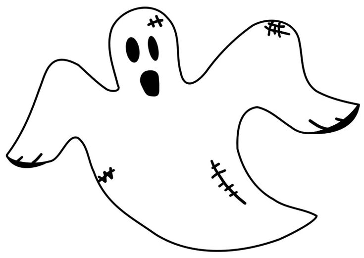 Free printable ghost coloring pages for kids fantasmas de halloween fantasma dibujo hojas para colorear de halloween