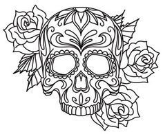 Goth coloring page ideas coloring pages adult coloring pages coloring books