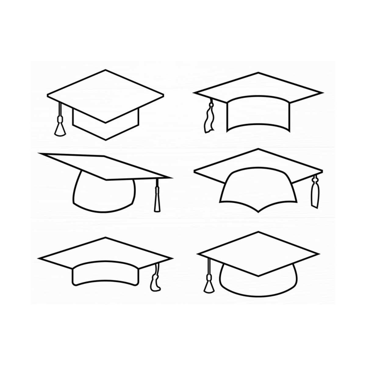 Graduation hat drawing graduation cap png clipart graduat