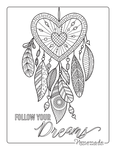 Adult coloring pages to print for free