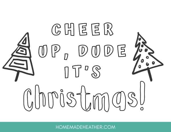 Free grinch printable coloring pages homemade heather