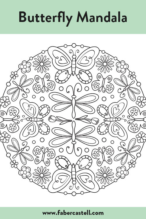 Coloring pages for adults