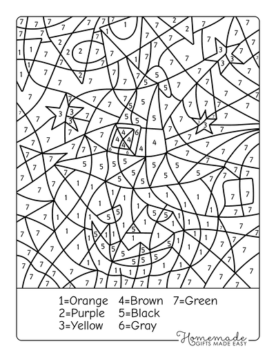 Free printable halloween coloring pages