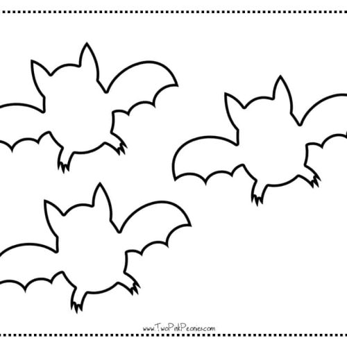 Free printable halloween coloring pages for all ages