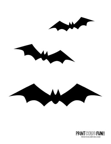 Bat coloring pages crafts more for halloween learning fun at