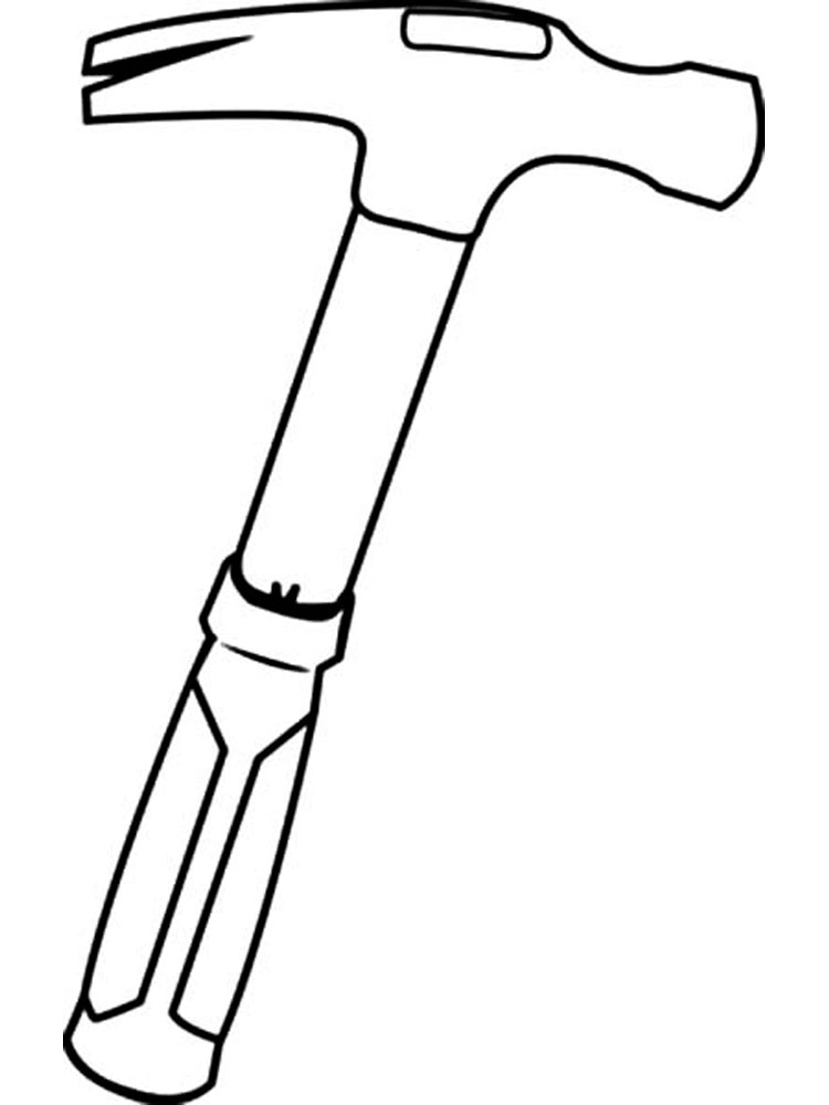 Construction coloring pages