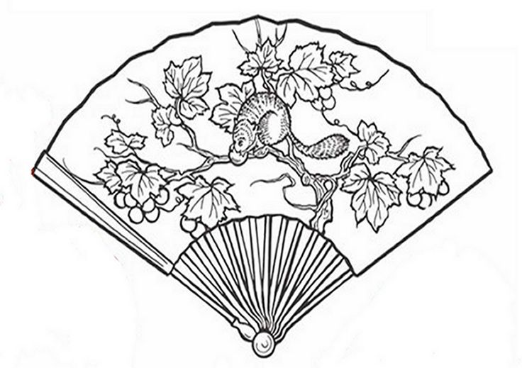 Chinese images kids coloring pages with free colouring pictures to print free coloring pictures coloring pictures coloring pages