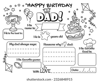 Printable coloring birthday cards mom images stock photos d objects vectors