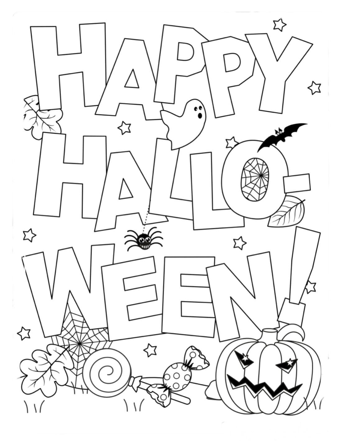Halloween coloring pages kids halloween colouring pages printable halloween pages kids adults coloring sheets halloween activity ideas instant download â halloween coloring sheets free halloween coloring pages halloween coloring pages