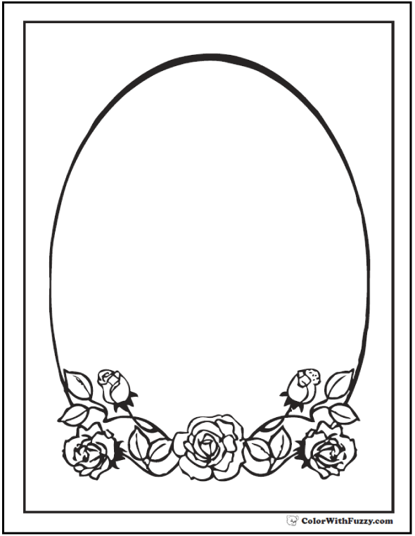 Mothers day coloring pages â printable digital pdf downloads