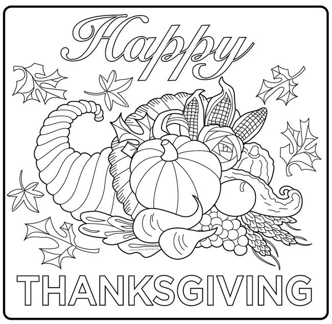 Harvest coloring pages free thanksgiving coloring pages thanksgiving coloring sheets thanksgiving drawings