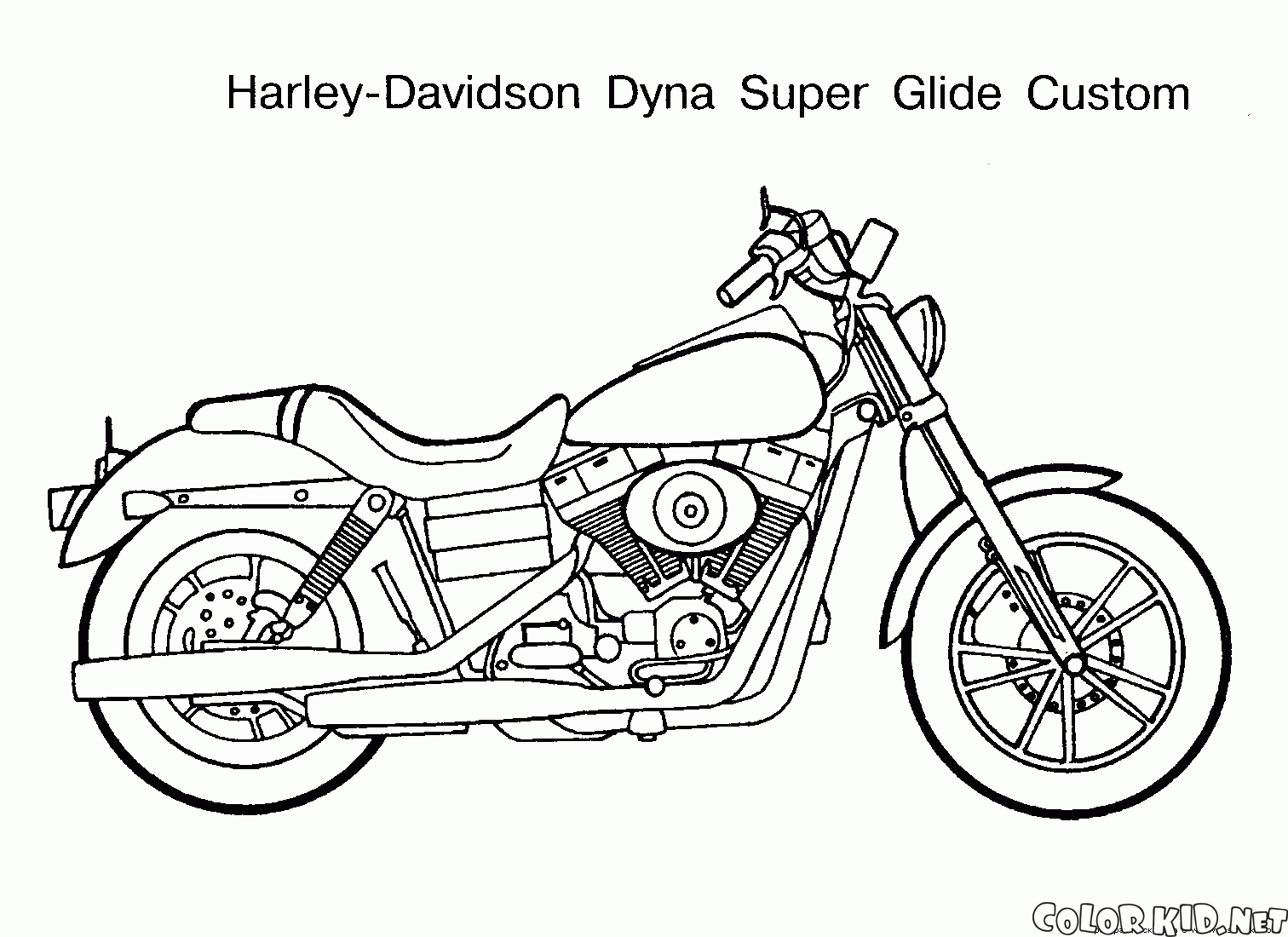 Coloring page