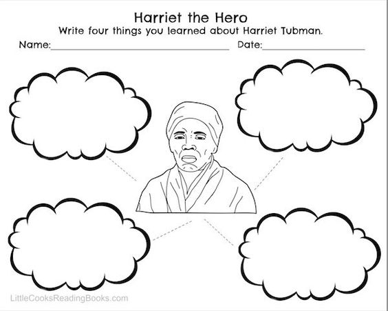 Harriet tubman