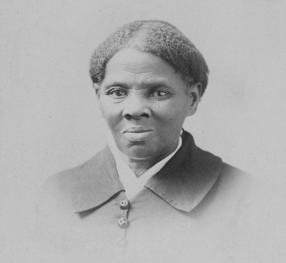 Harriet tubman â new american history