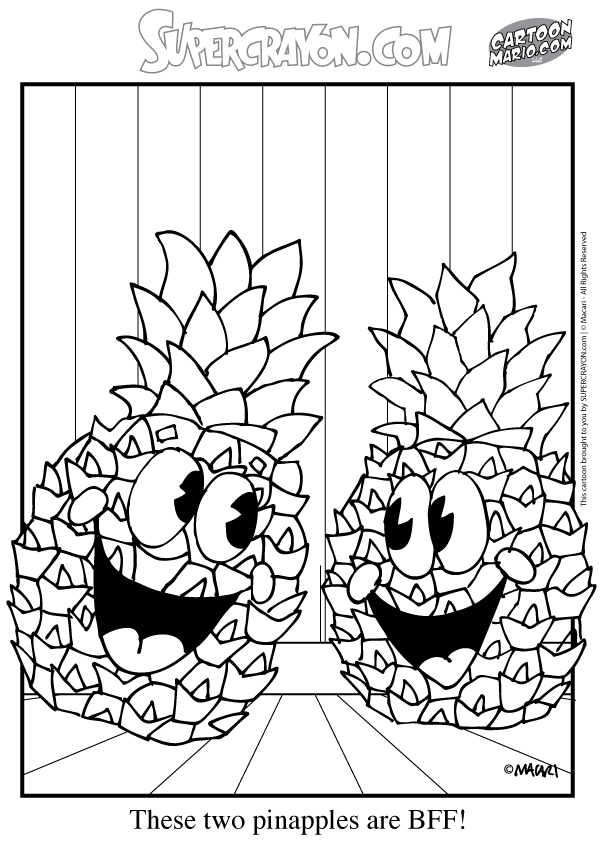 Printable hawaiian coloring pages monster coloring pages coloring pages school coloring pages